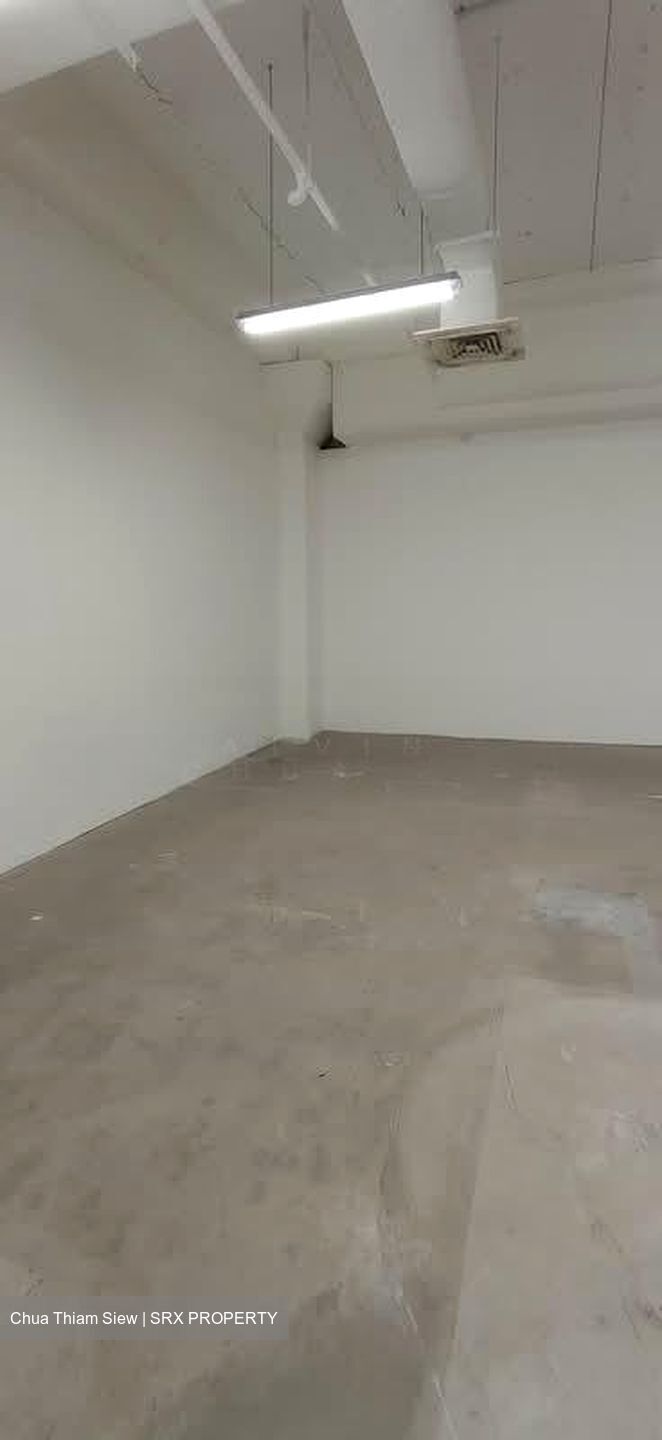 Imm Building (D22), Factory #586215871